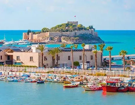 Apartment Oezel Kusadasi