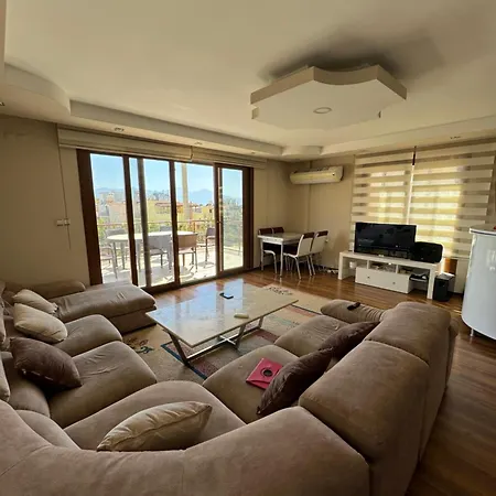 Oezel Apartment Kusadasi